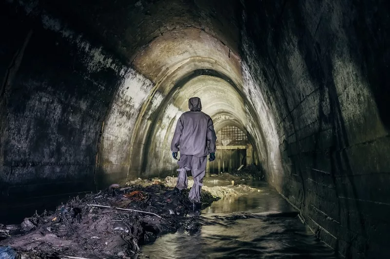 microbially induced corrosion in concrete sewers webinar