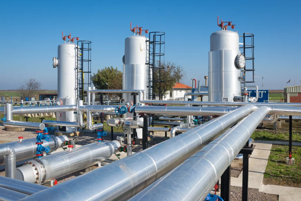 power plant upgrades and energy generation solutions
