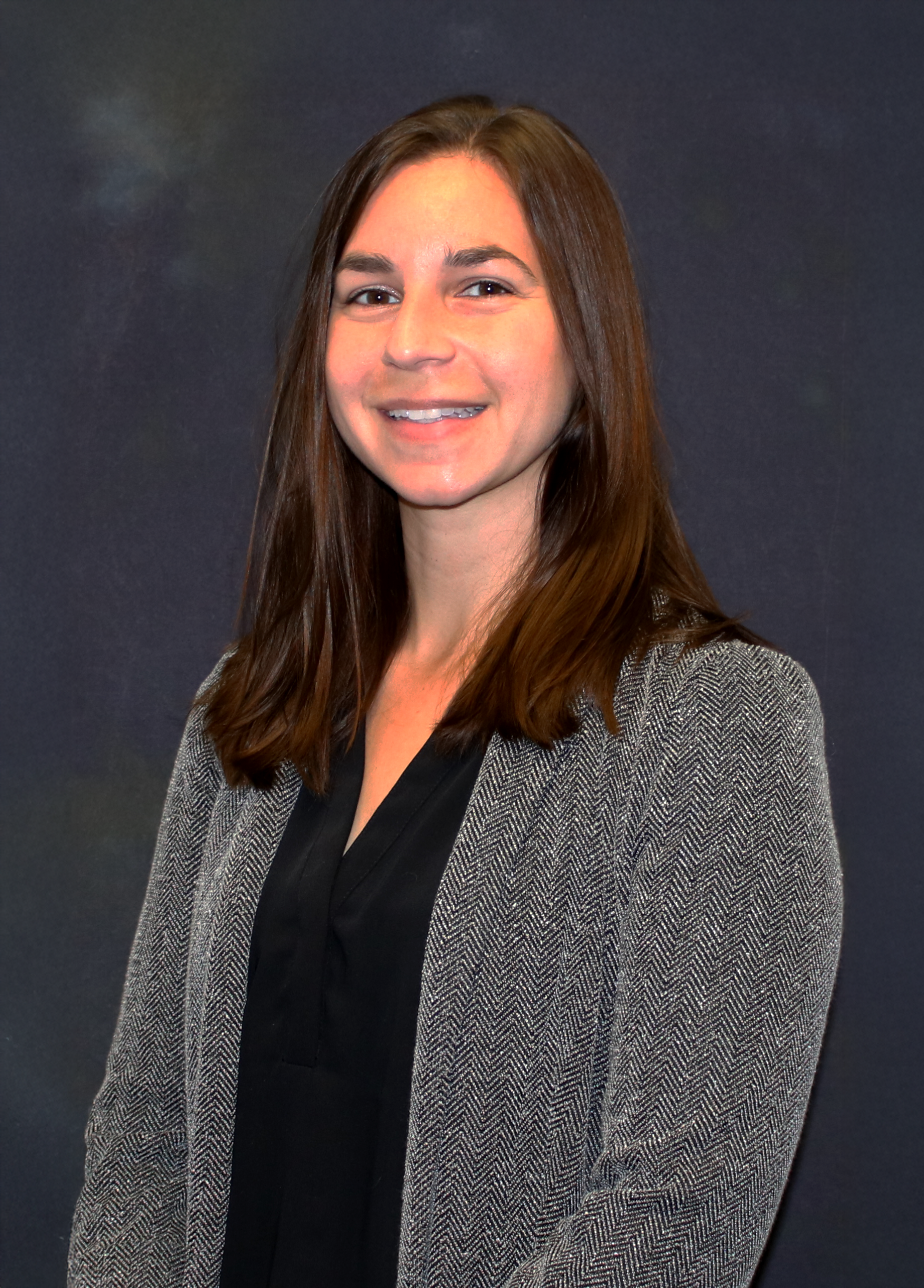 Michelle Thompson, P.E.