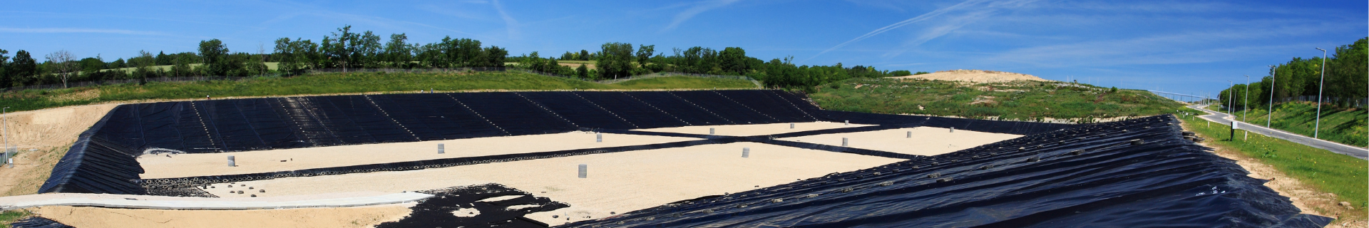 landfill design and compliance solutions