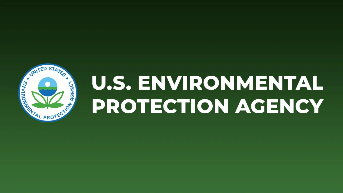U.S. EPA Deregulatory Action