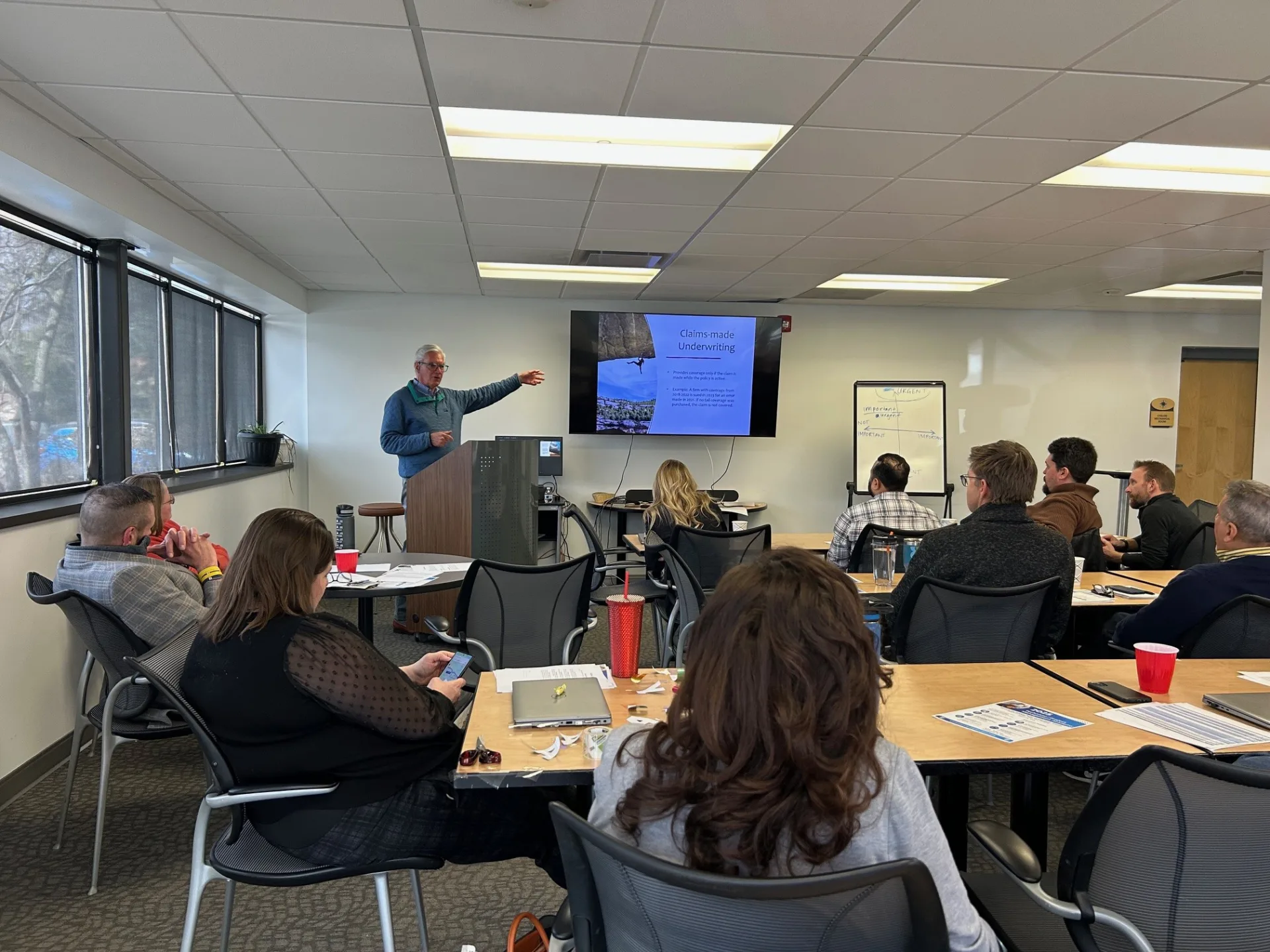 2025 Project Management Academy