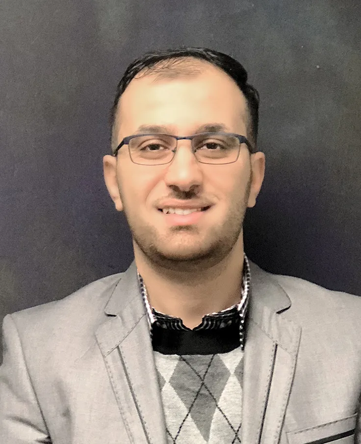 Luay F. Al-Durzi, P.E.