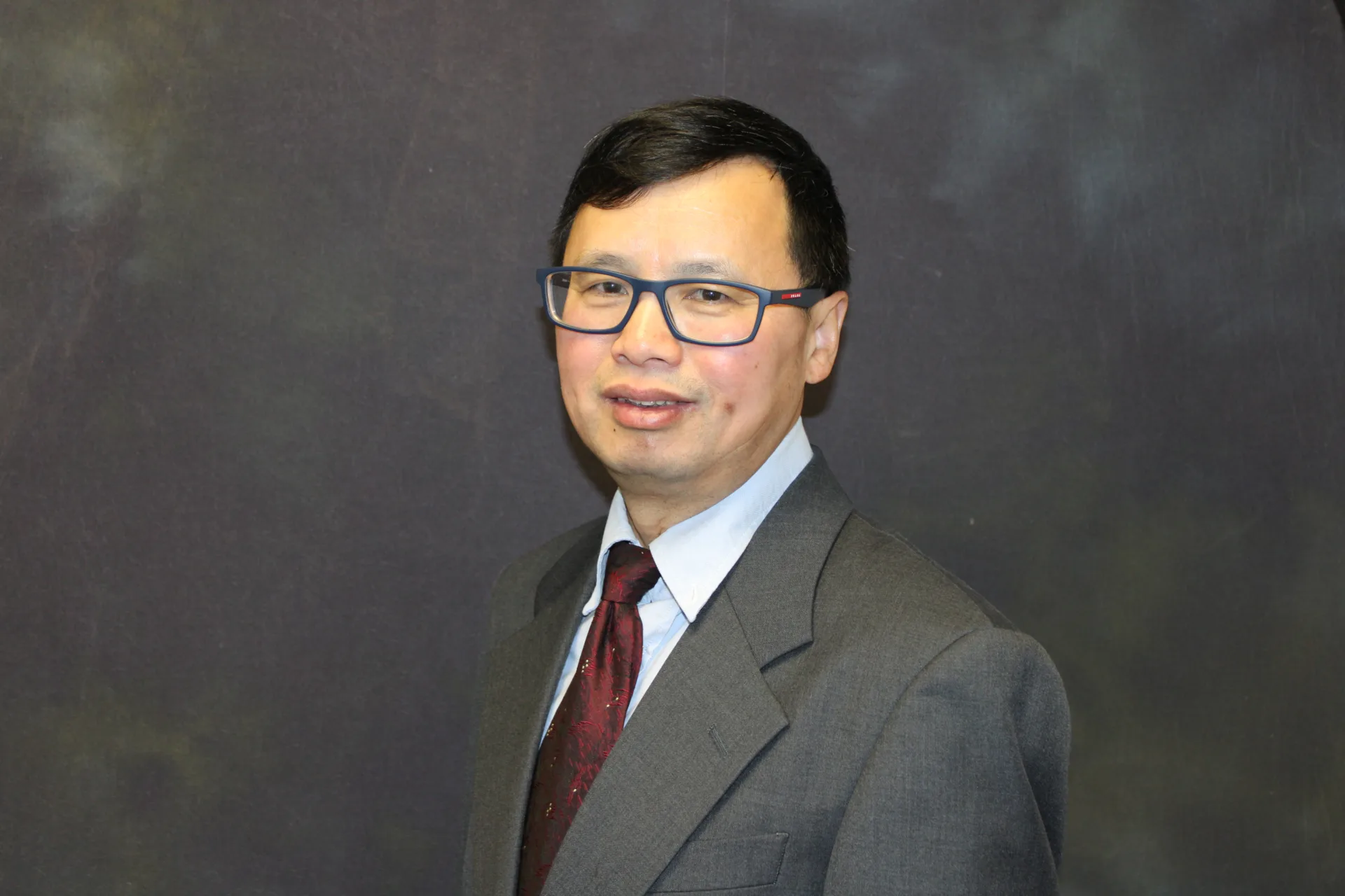 Zonghua Chen, P.Eng., P.E., M.A.Sc.