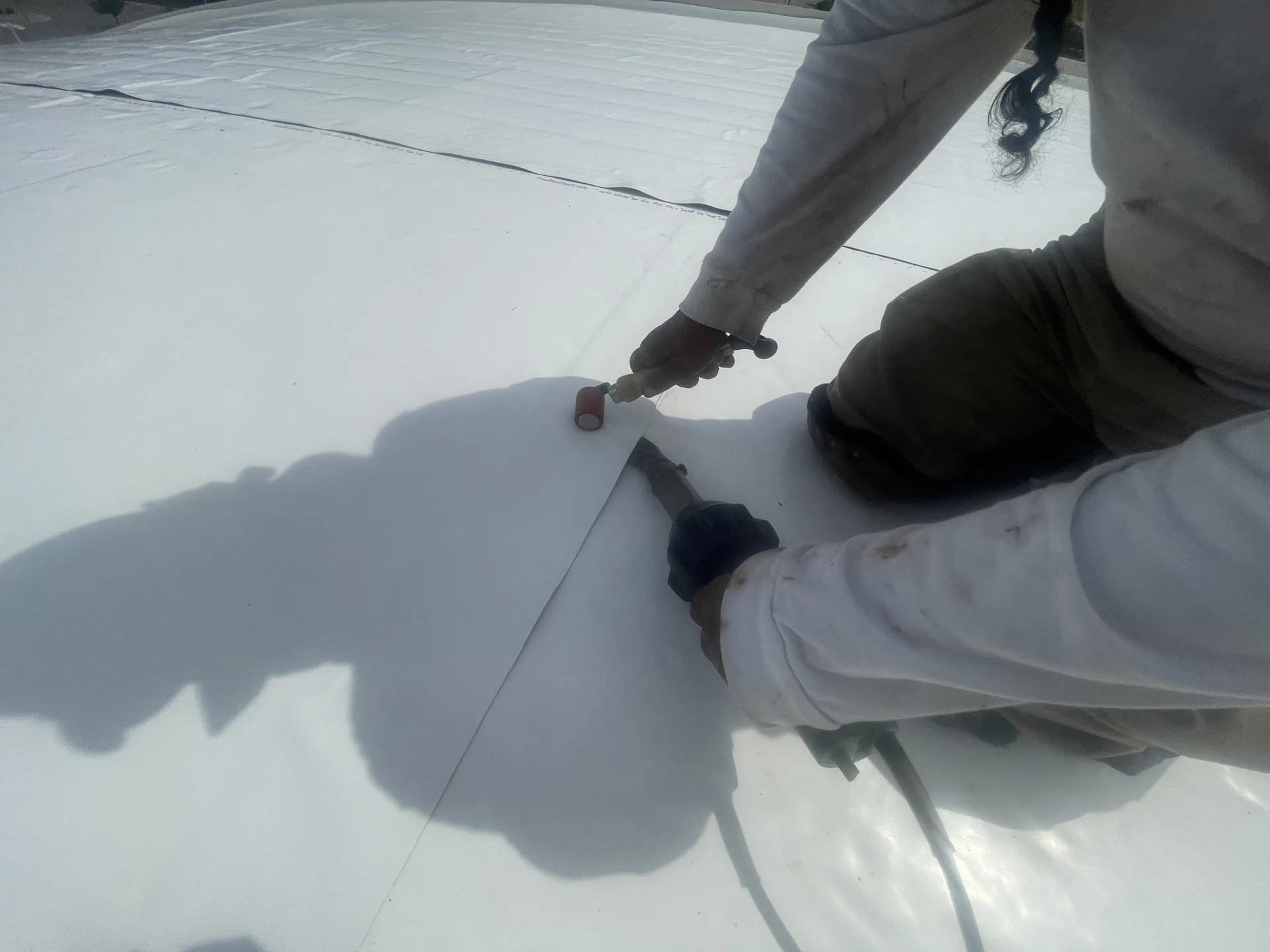 climate-responsive roofing design